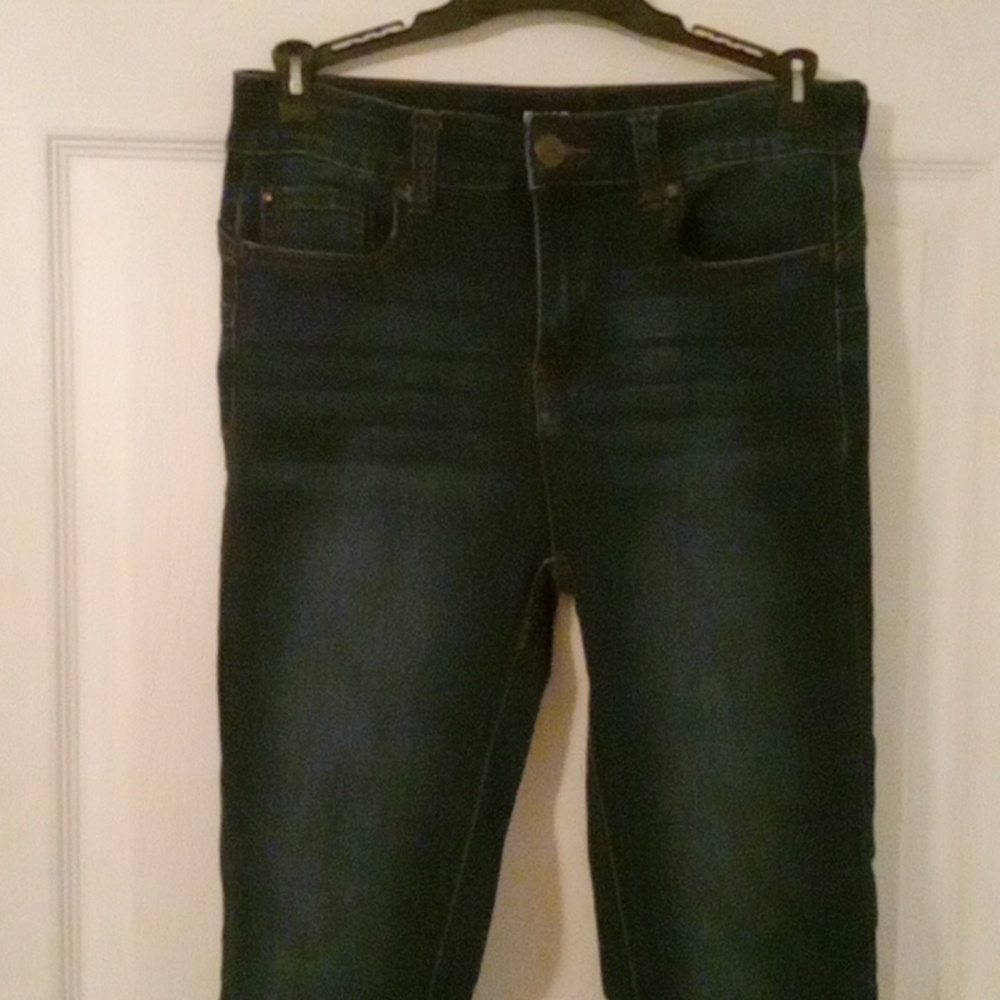 Demin Jeans